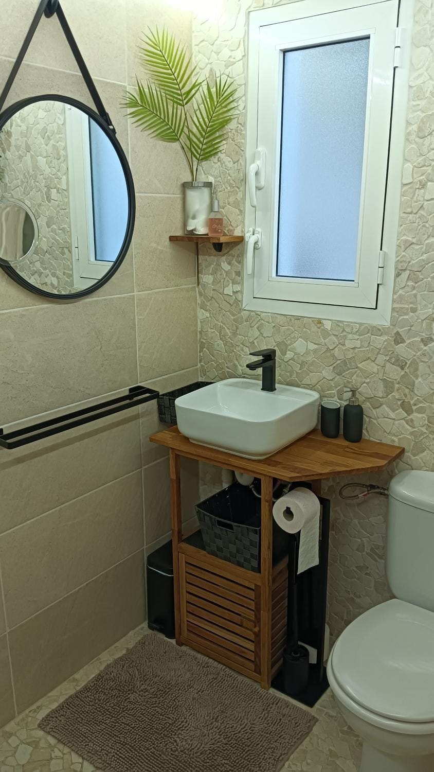 Toilet, Bathroom