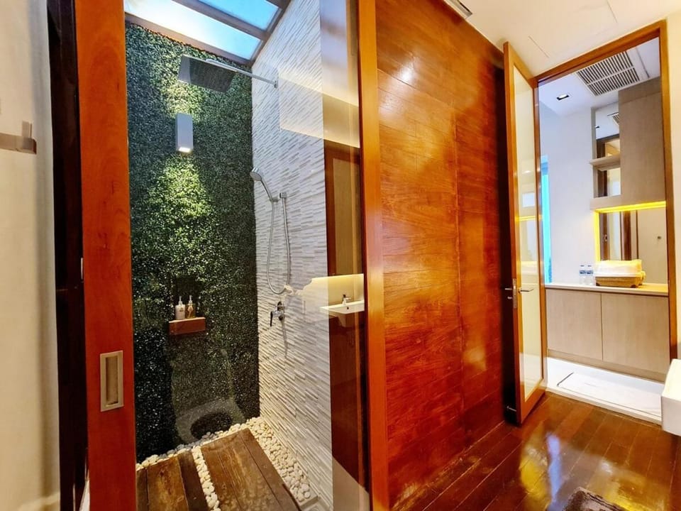 Kehadfa Signature Hua-hin Villa in Hua Hin District