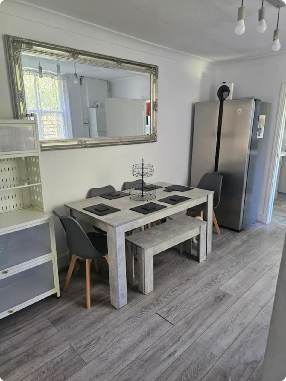 From Home to Home Vacation rental in London Borough of Hackney