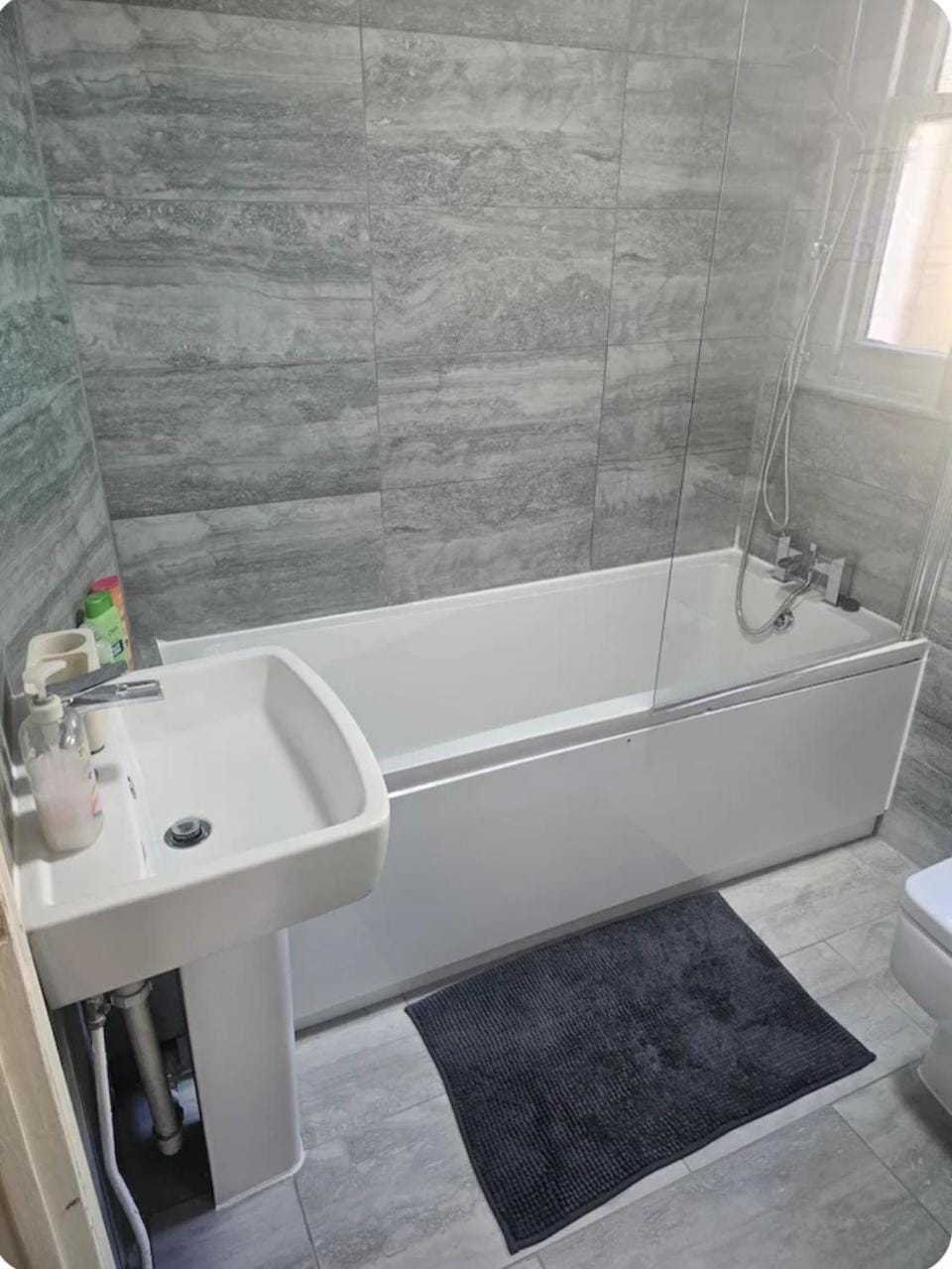 From Home to Home Vacation rental in London Borough of Hackney