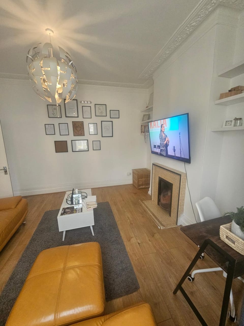From Home to Home Vacation rental in London Borough of Hackney