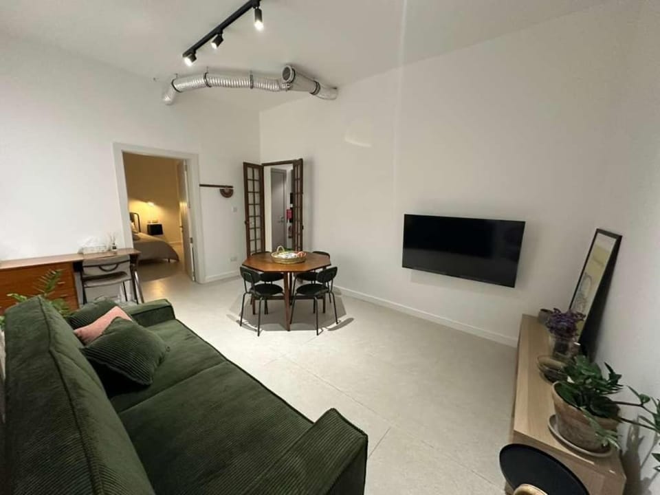 The Hidden Mint - Valletta Apartment in Valletta