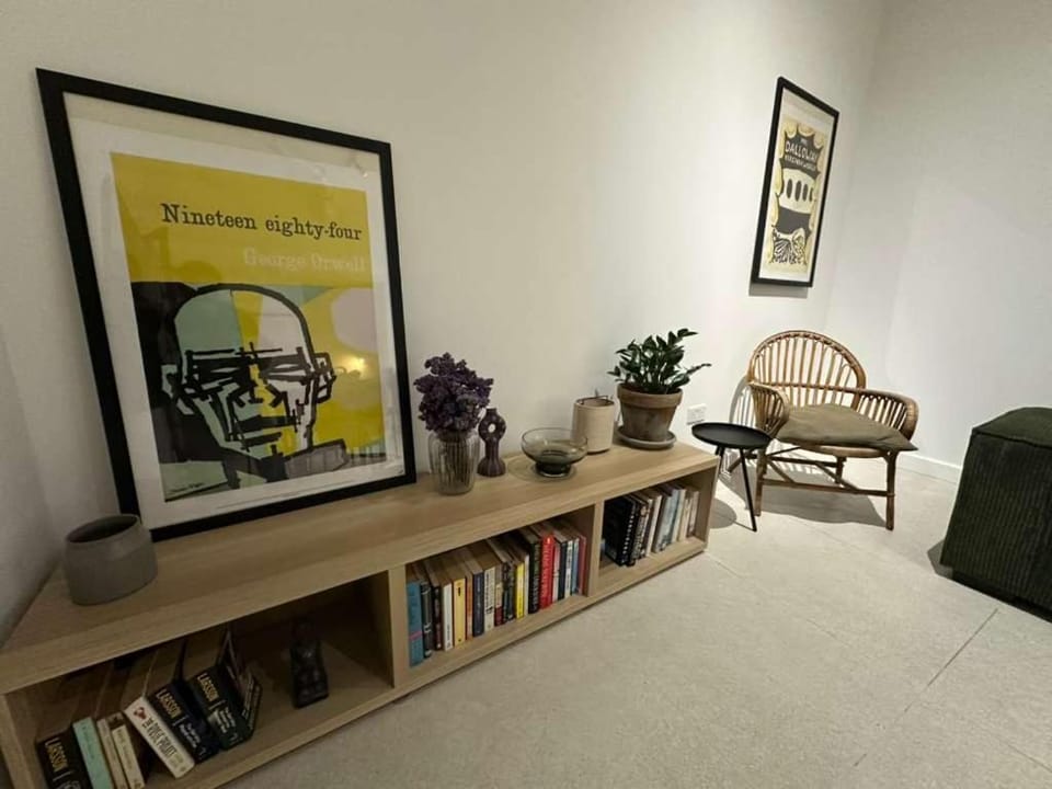 The Hidden Mint - Valletta Apartment in Valletta
