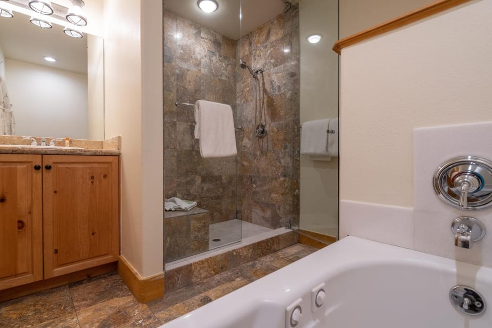 Bear Creek Lodge 303C Hotel Room Hotel in Mountain Village