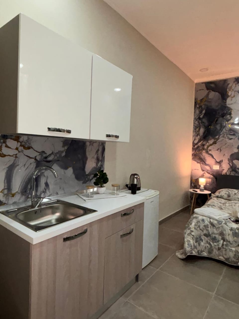 Room Vittoria Bed and Breakfast in Naples