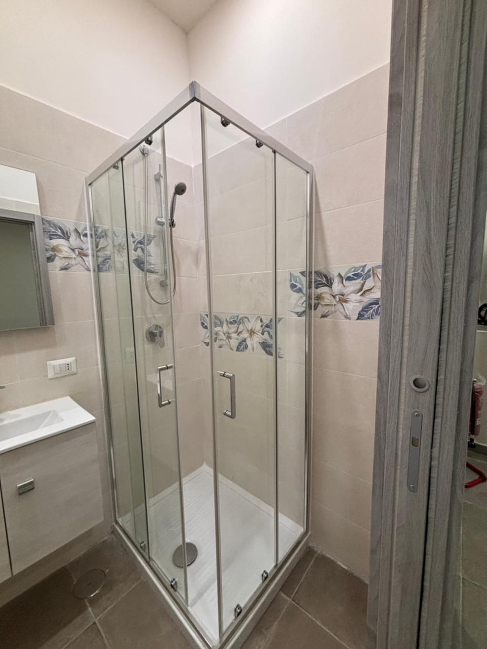 Room Vittoria Bed and Breakfast in Naples