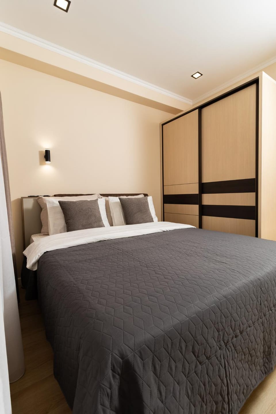 Peaceful Stay in a One Bedroom Apartment Apartment in Chișinău