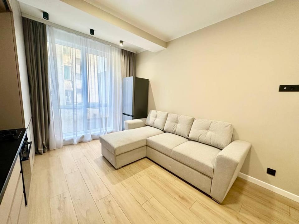 Peaceful Stay in a One Bedroom Apartment Apartment in Chișinău