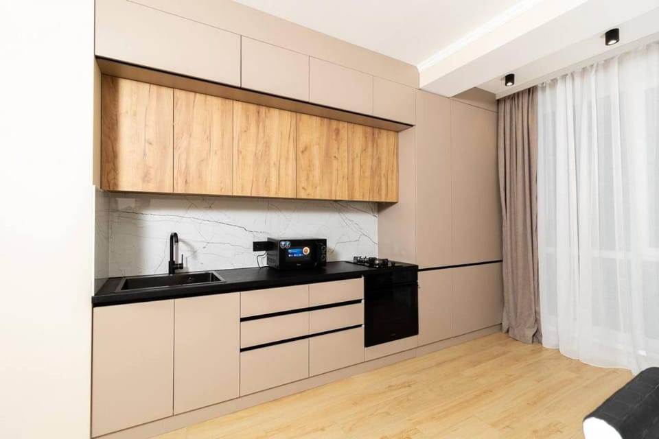 Peaceful Stay in a One Bedroom Apartment Apartment in Chișinău