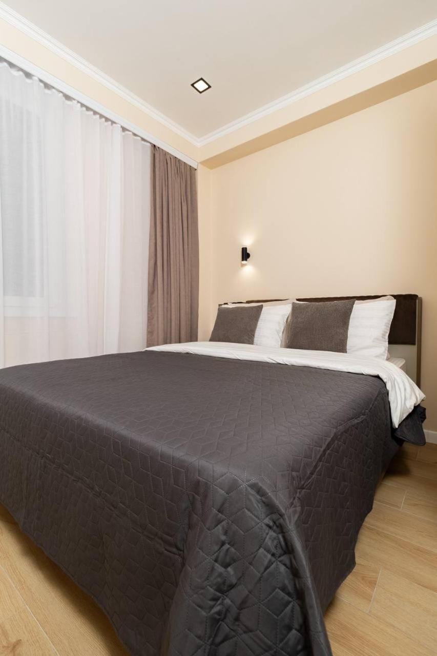Peaceful Stay in a One Bedroom Apartment Apartment in Chișinău