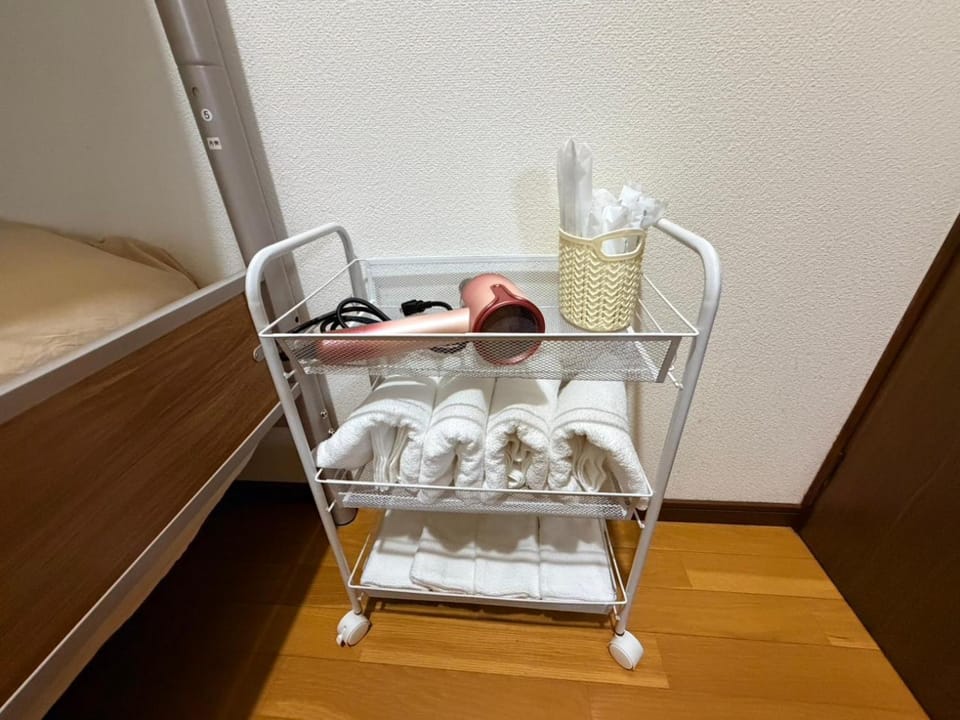 towels
