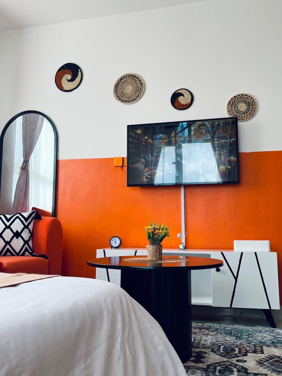 Zuri Loft Unique Cozy Studio in Membley, Ruiru Apartment in Kenya