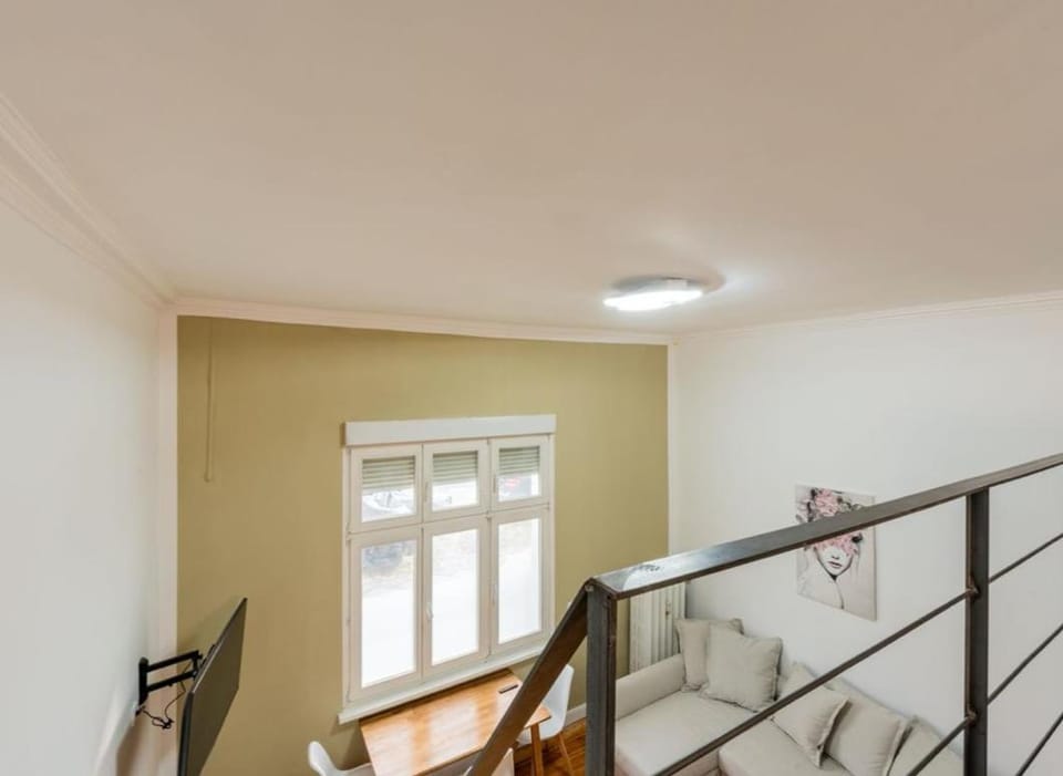 Wonderful Flat in Central Berlin Charlottenburg Apartment in Berlin