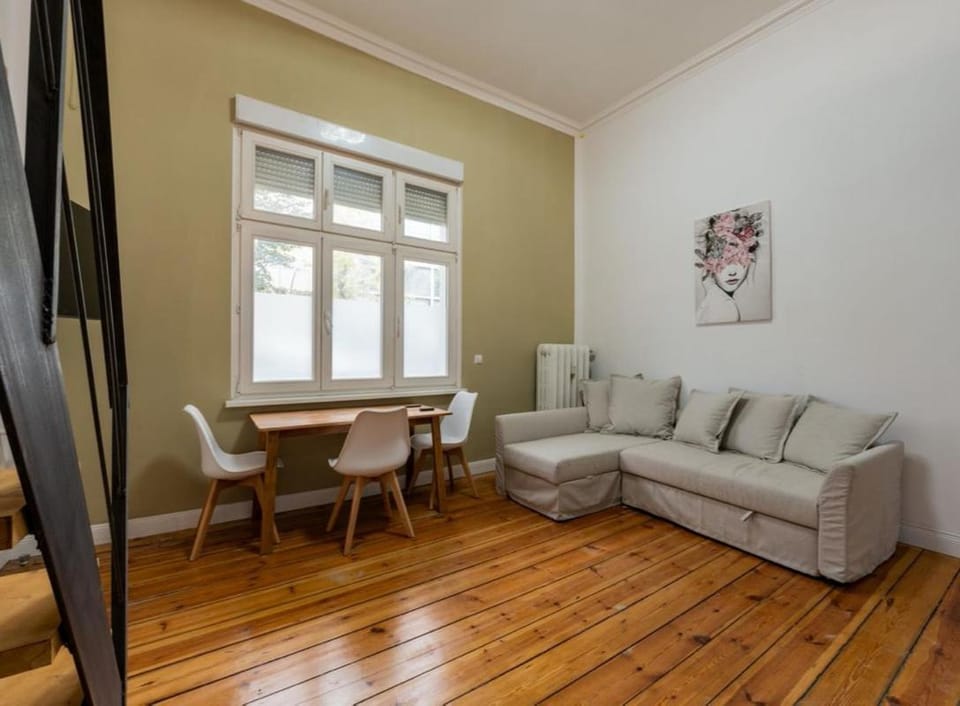 Wonderful Flat in Central Berlin Charlottenburg Apartment in Berlin