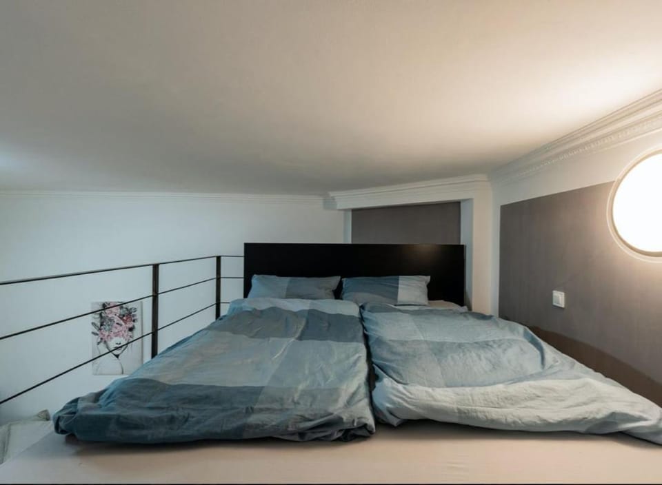 Wonderful Flat in Central Berlin Charlottenburg Apartment in Berlin