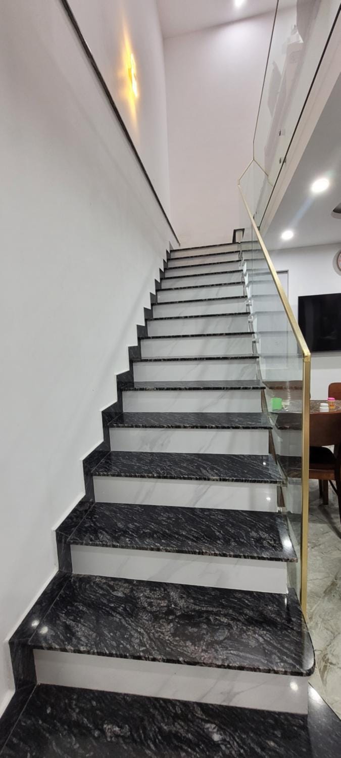 Duplex Bùi Trang Chước Apartment in Da Nang