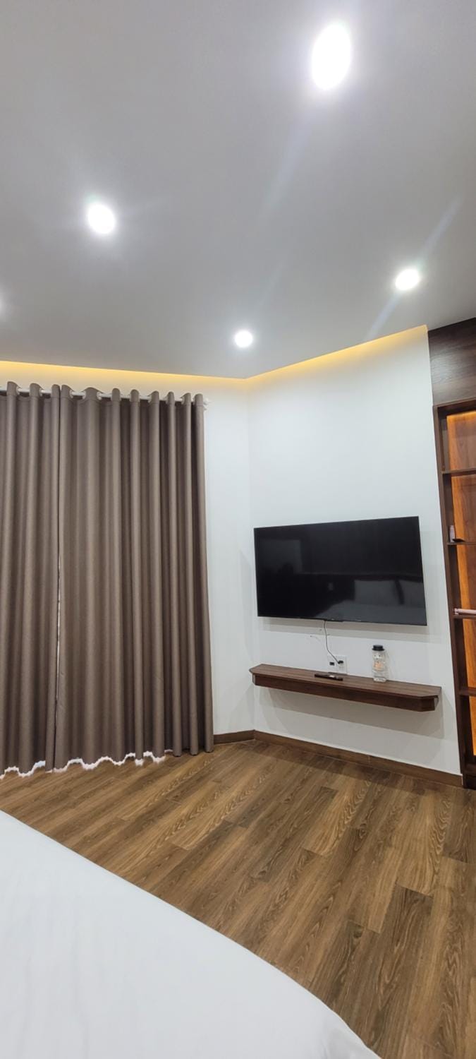 Duplex Bùi Trang Chước Apartment in Da Nang