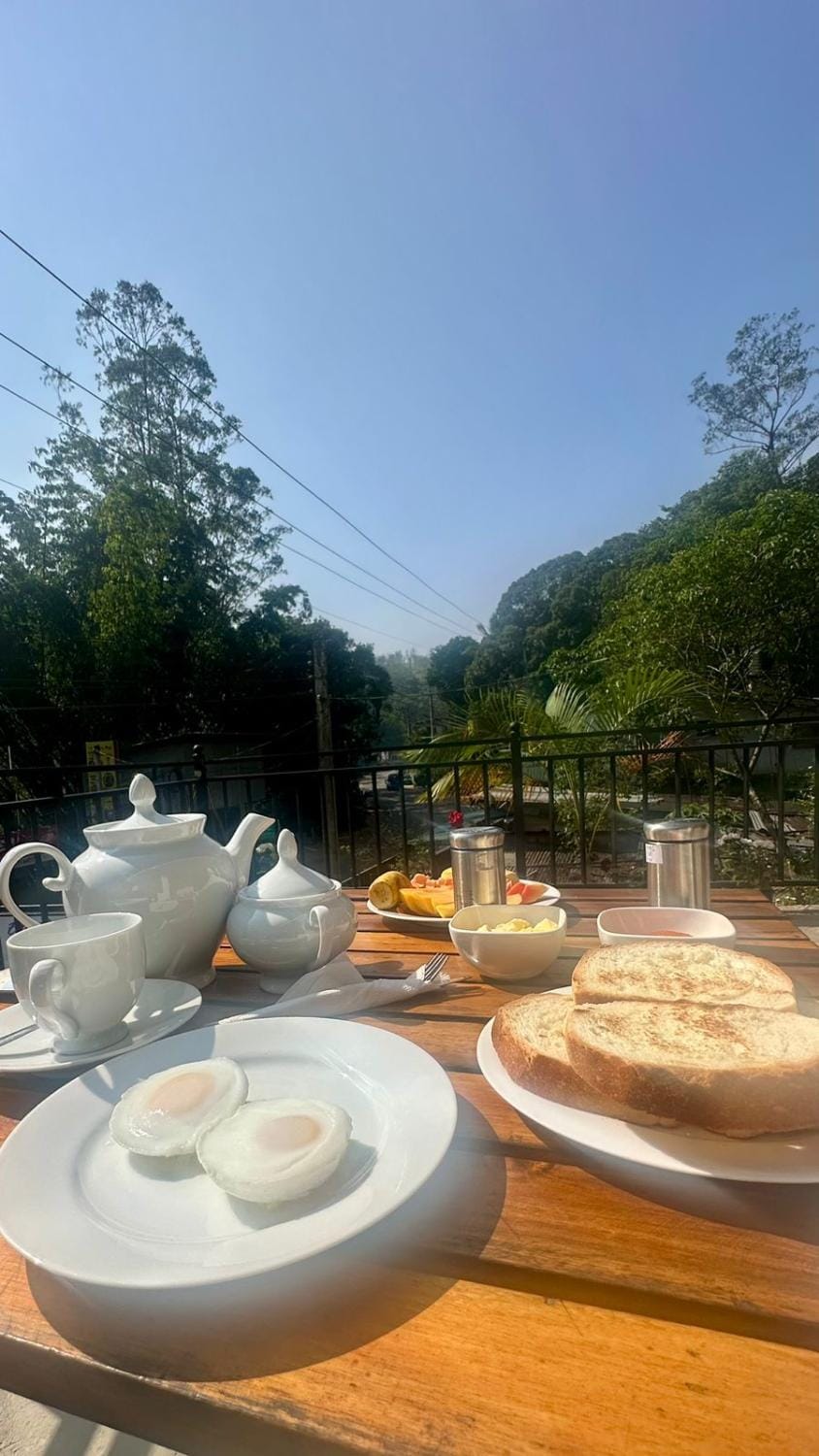 Coffee/tea facilities, Food and drinks, Food, Breakfast