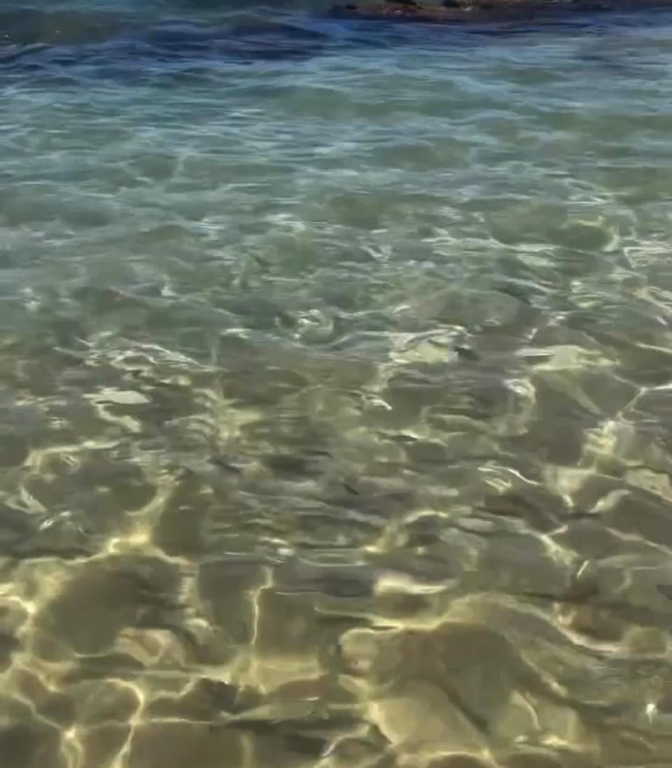 Beach, Beach, Sea view