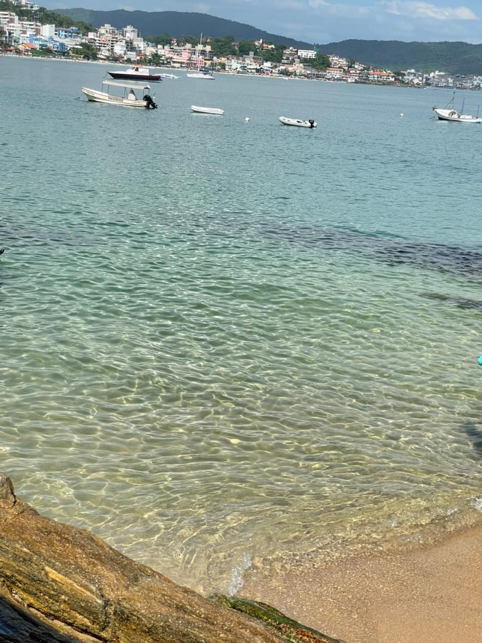 Natural landscape, Summer, Beach, Beach, Sea view
