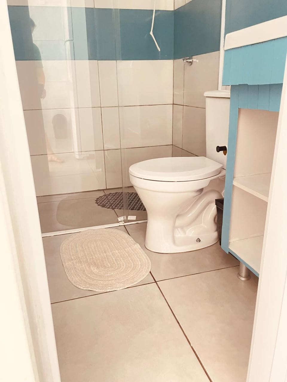 Shower, Toilet, Bathroom, Decorative detail