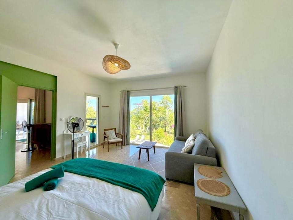 Villa Connie, Piscine et Vue Océan Villa in Réunion