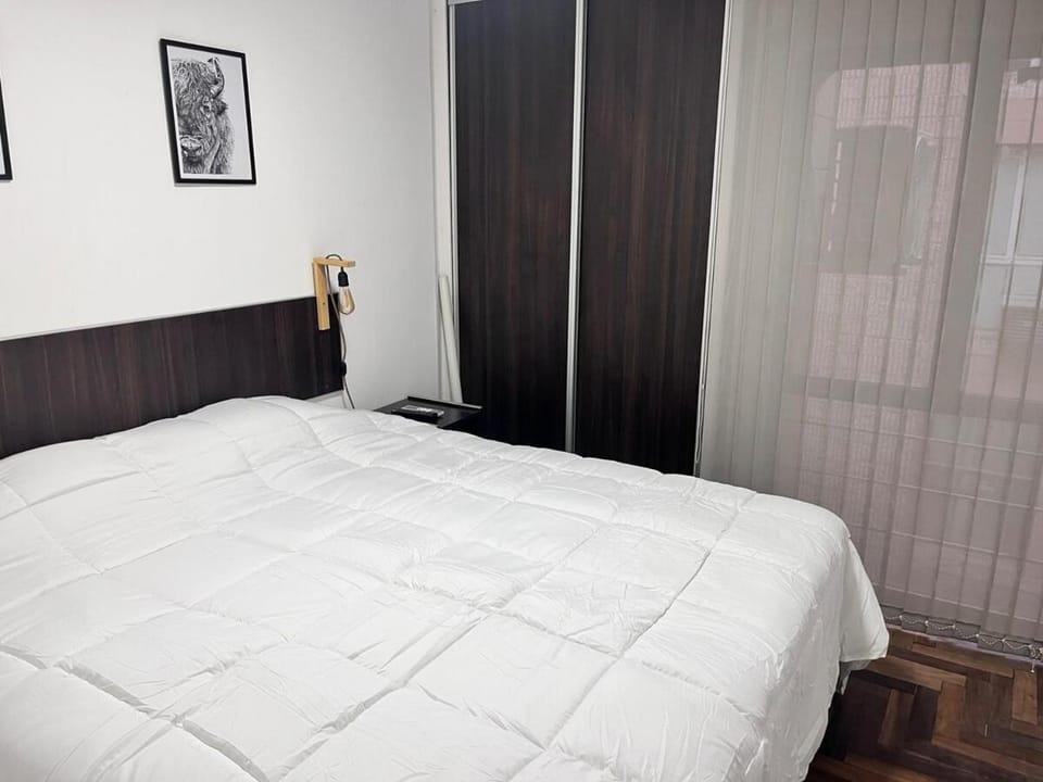 Departamento para 4 personas Zona cercana al Centro Apartment in Cordoba