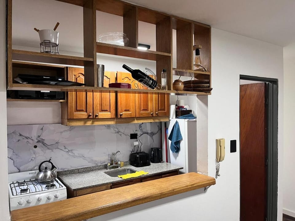 Departamento para 4 personas Zona cercana al Centro Apartment in Cordoba