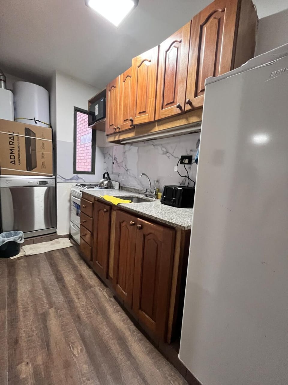 Departamento para 4 personas Zona cercana al Centro Apartment in Cordoba