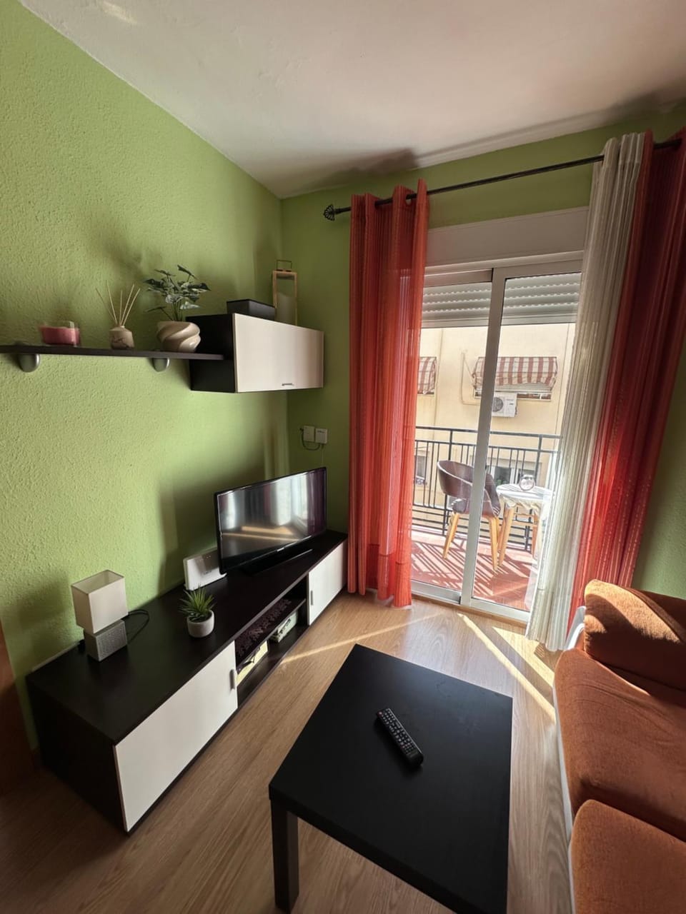 Apartamento zona centro Granada Apartment in Granada