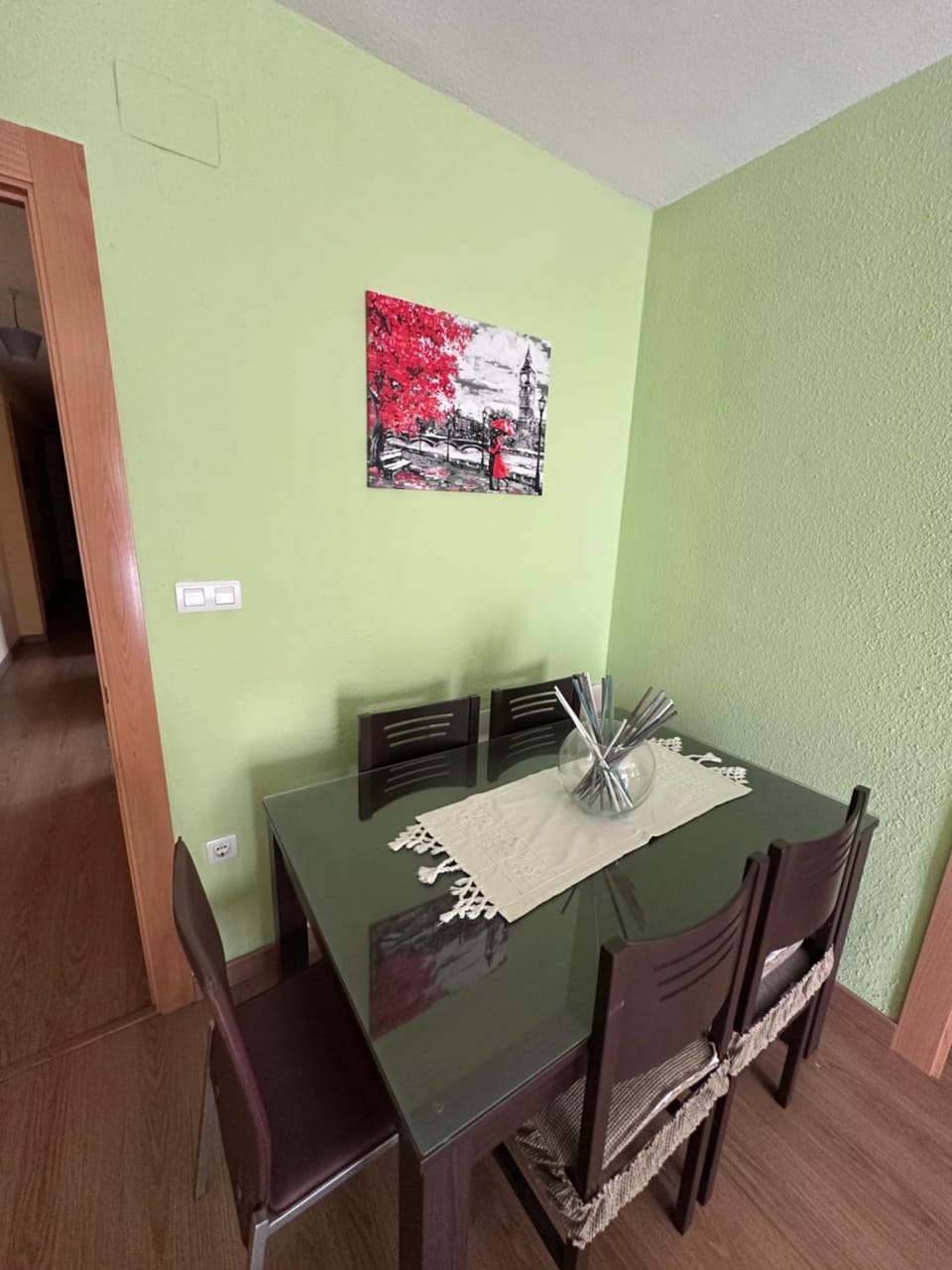 Apartamento zona centro Granada Apartment in Granada
