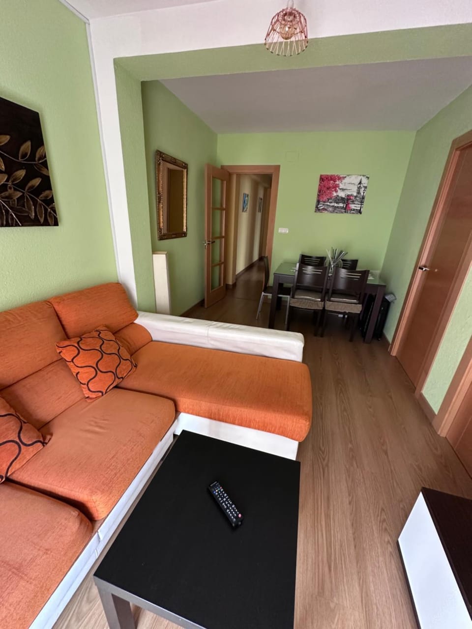 Apartamento zona centro Granada Apartment in Granada