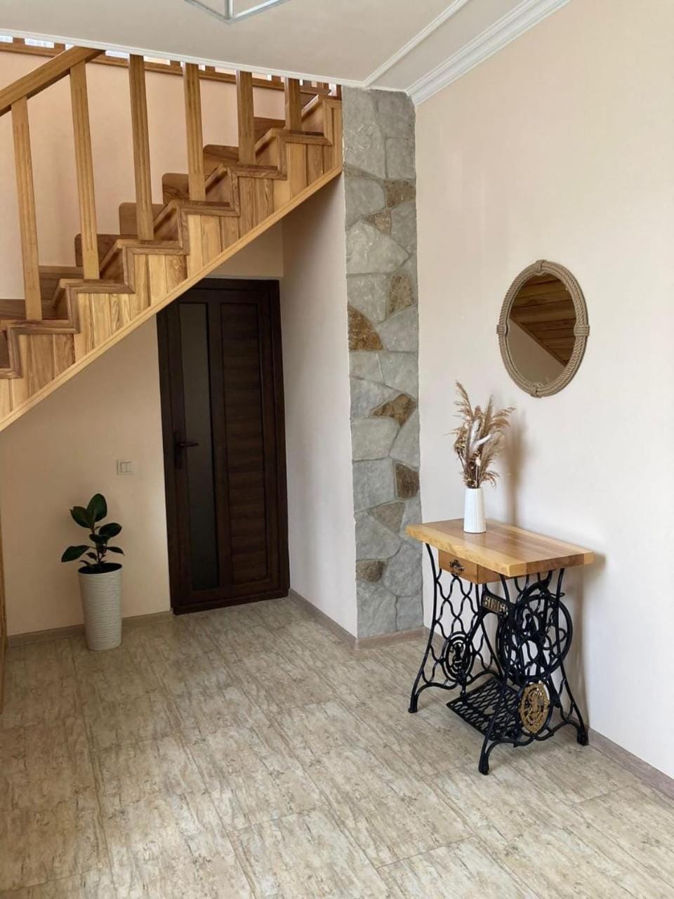 TaVaLi guesthouse Apartment in Armenia
