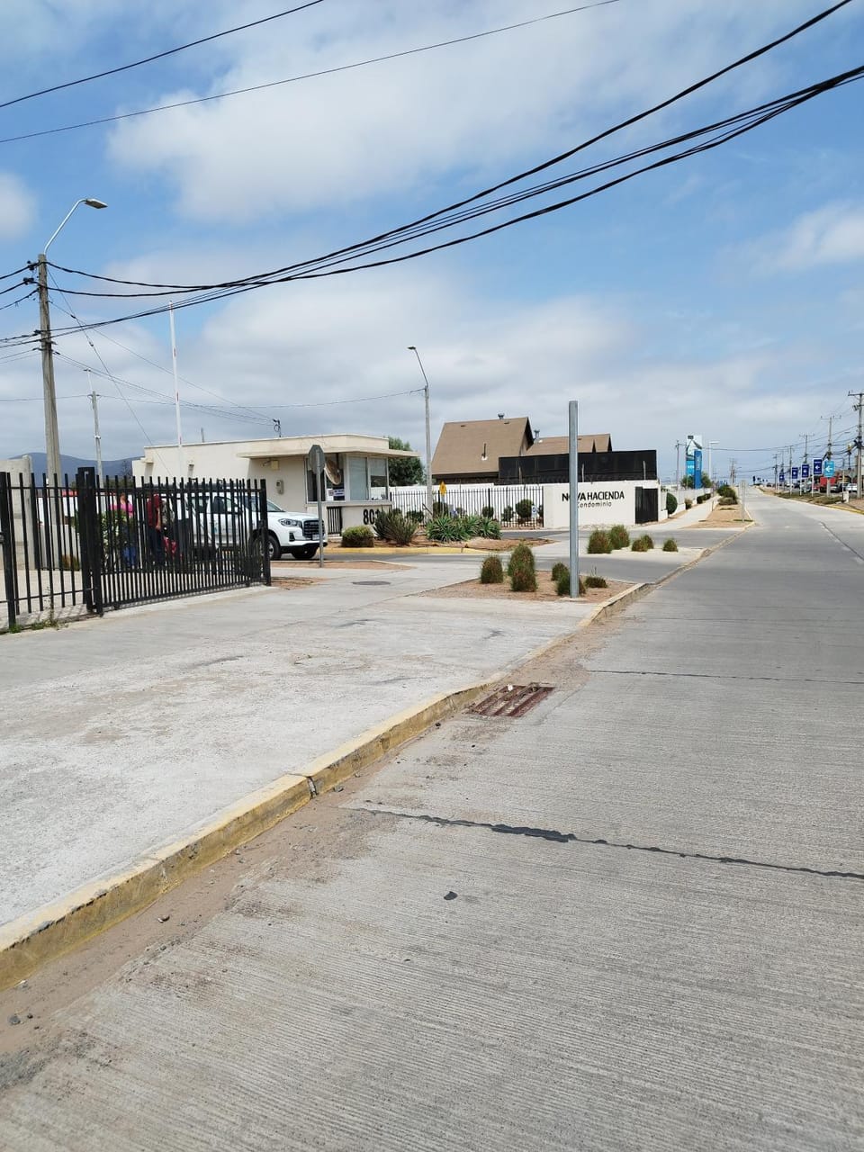 Casa CQ House in Coquimbo