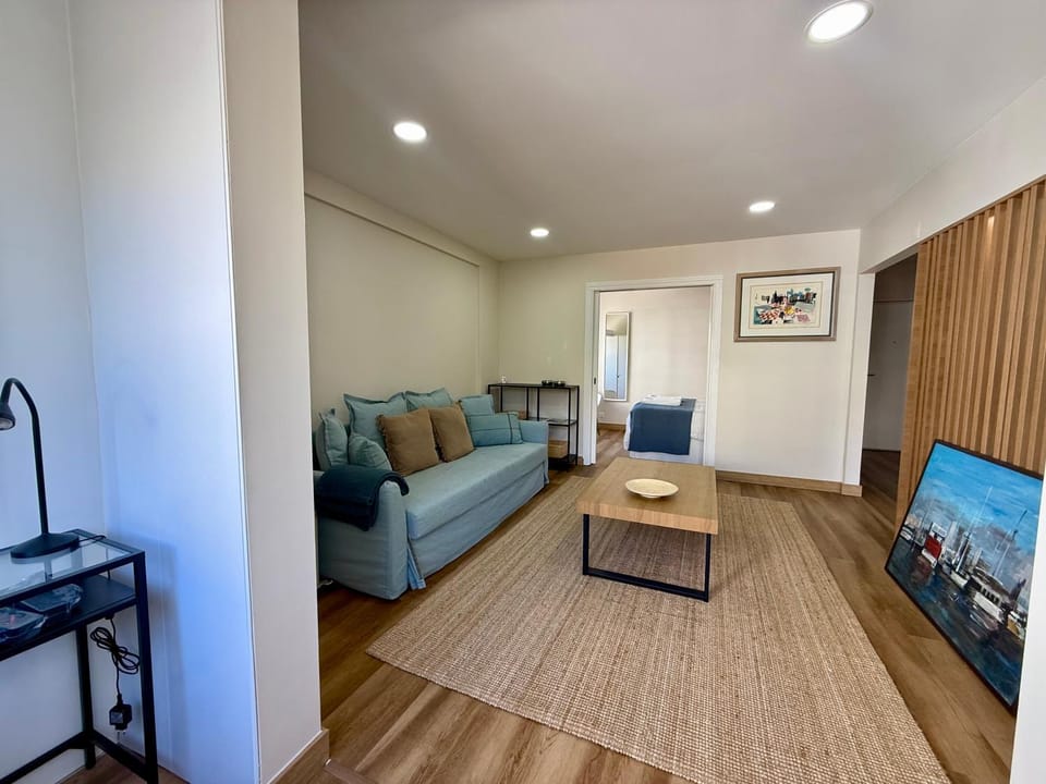 Lovely & Comfy III - Checkinhome Apartment in Estoril