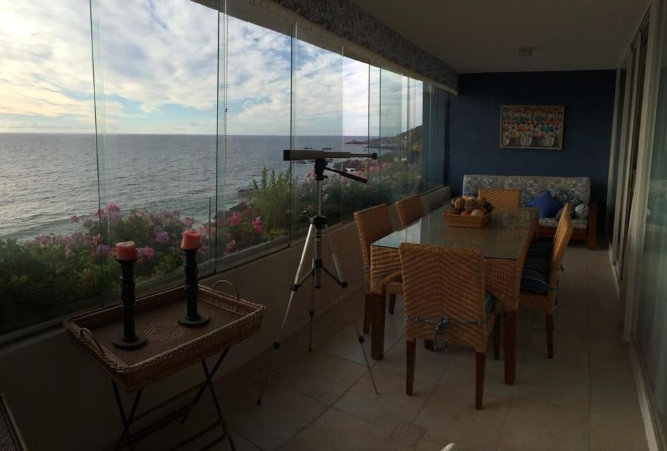 Amazing apartment in Cochoa, Eurovista Apartment in Vina del Mar