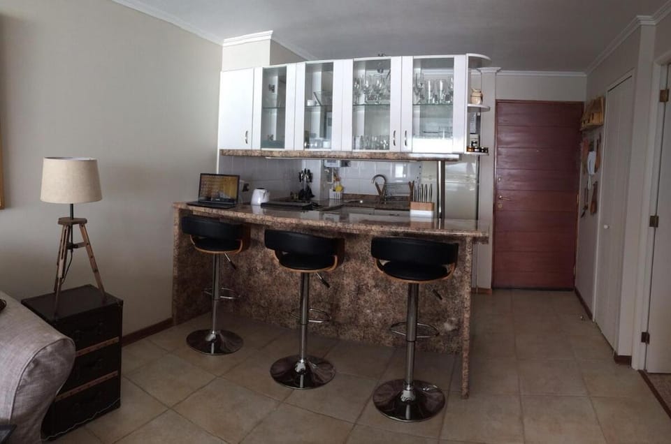 Amazing apartment in Cochoa, Eurovista Apartment in Vina del Mar