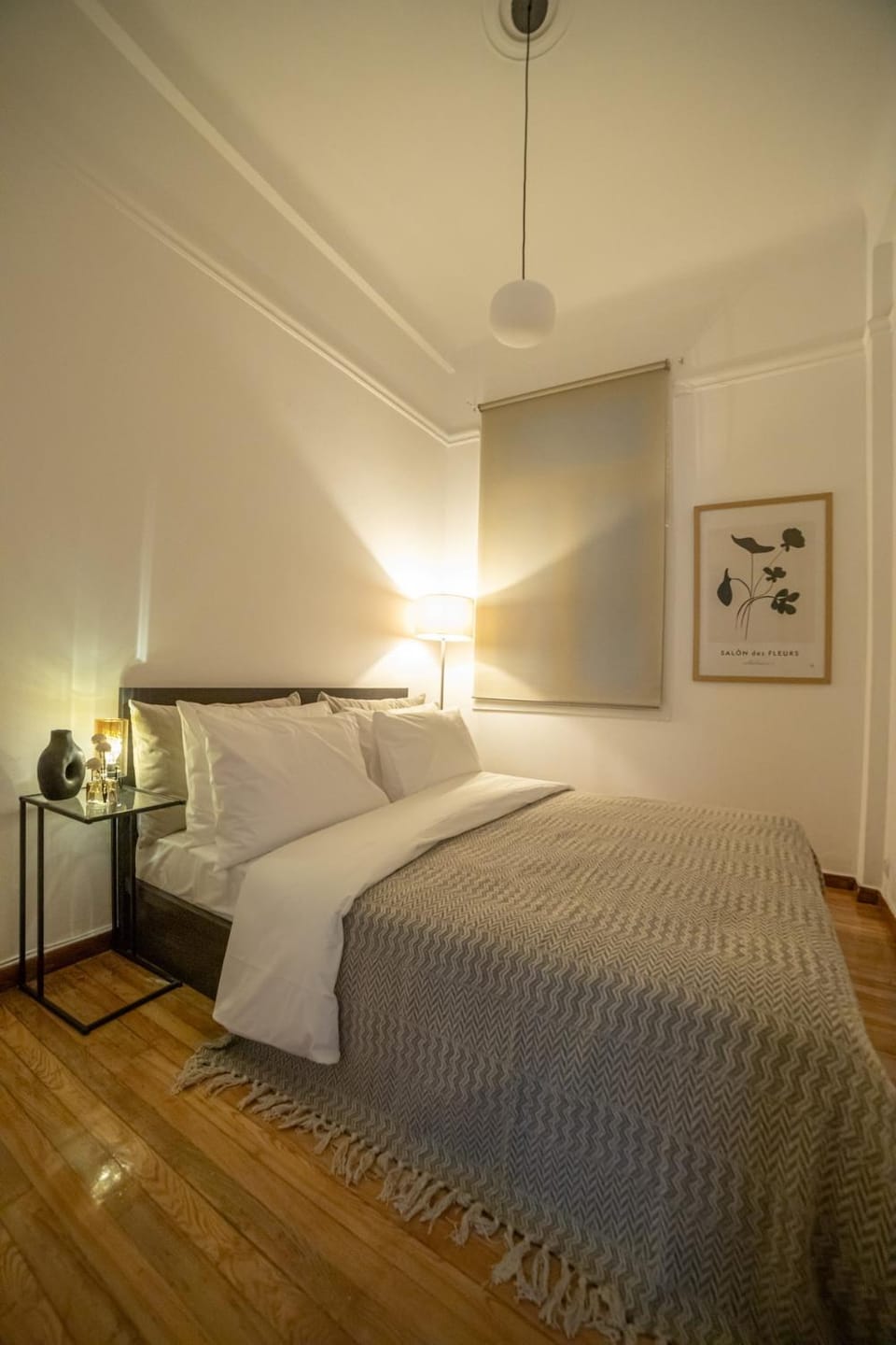 Athens Imperial Suite II Apartment in Athens