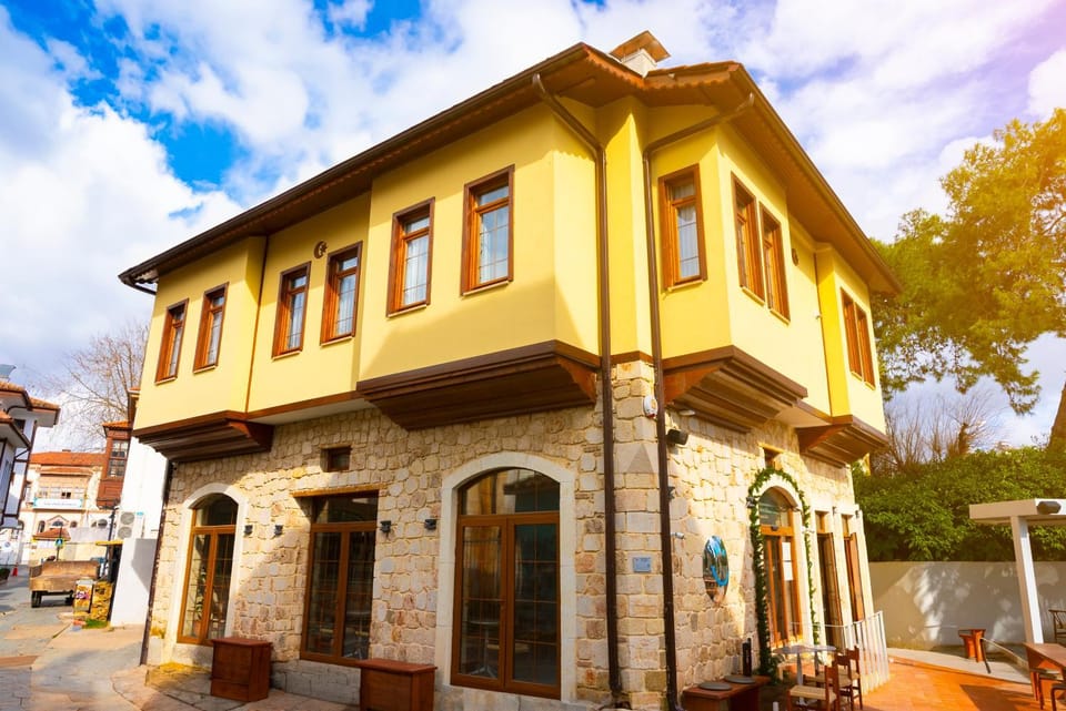 Lab Hotel Hotel in Antalya