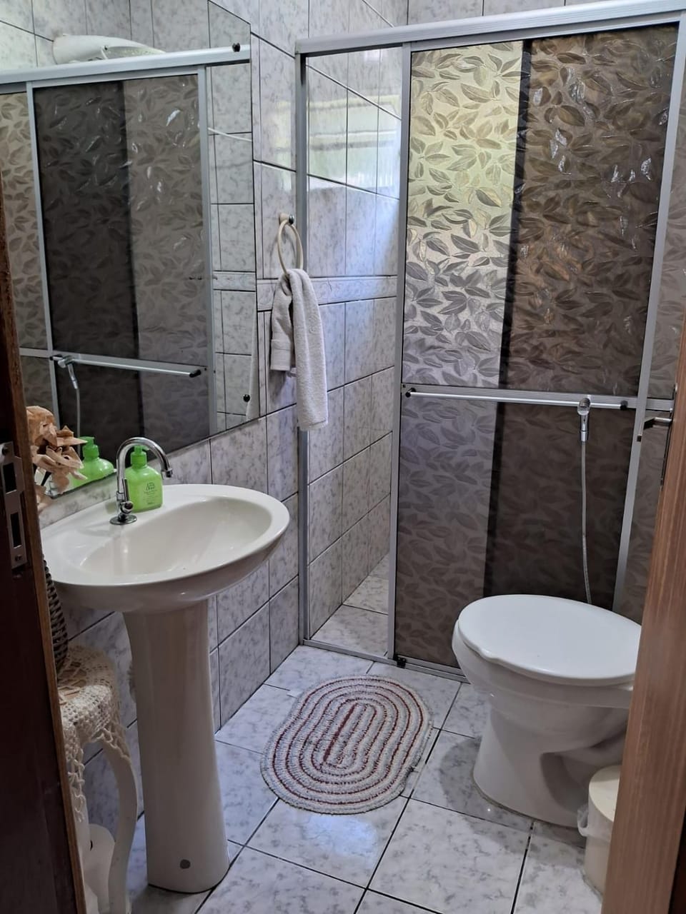 Casa espaçosa com churrasqueira a 10 min da praia dos ingleses House in Florianopolis