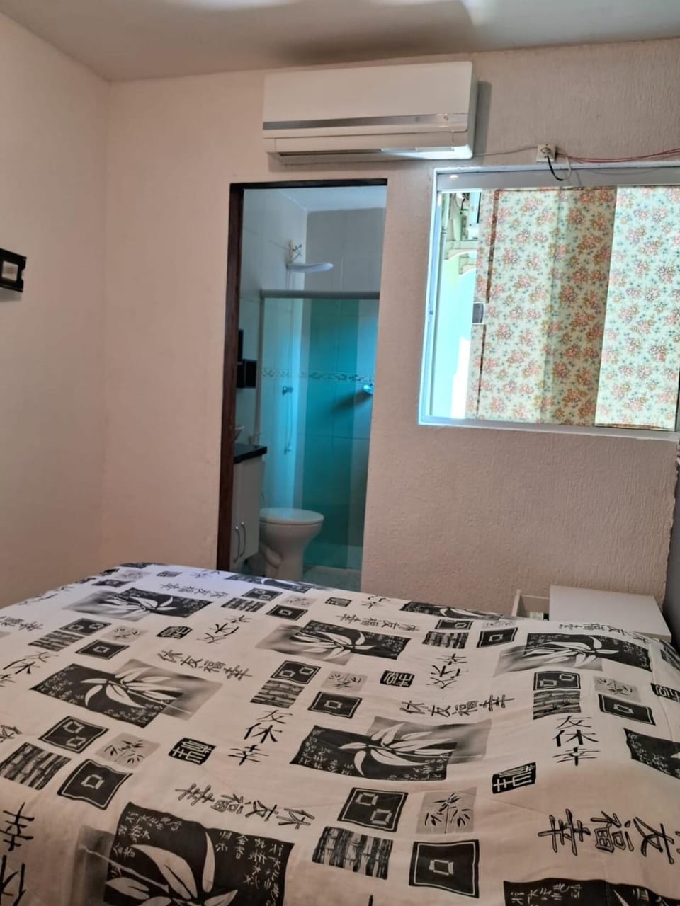 Casa espaçosa com churrasqueira a 10 min da praia dos ingleses House in Florianopolis