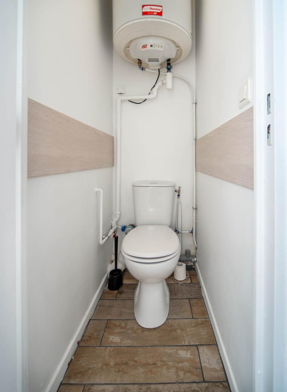 Le Petit Bonheur Apartment in Bourgogne-Franche-Comté