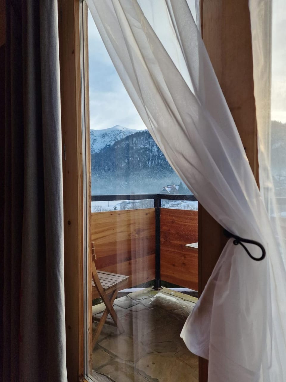 Property building, View (from property/room), View (from property/room), Balcony/Terrace, Balcony/Terrace, Mountain view, Mountain view