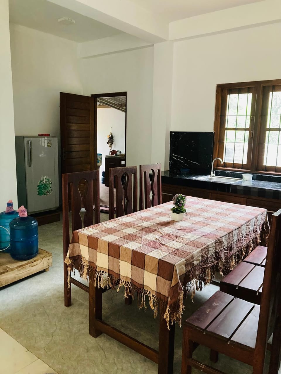A3 Villa Anuradhapura Villa in Sri Lanka