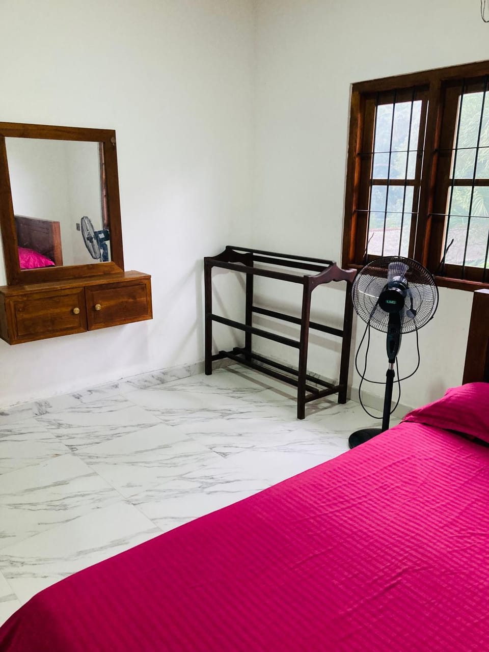 A3 Villa Anuradhapura Villa in Sri Lanka