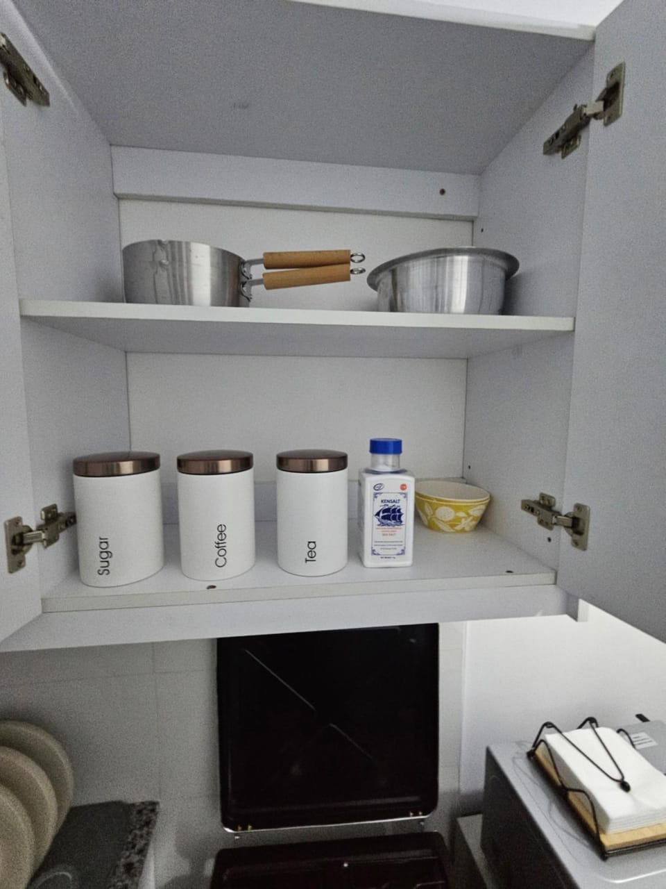 Upscale homes Apartment in Nairobi