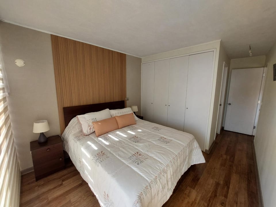 Departamento en la playa Apartment in La Serena