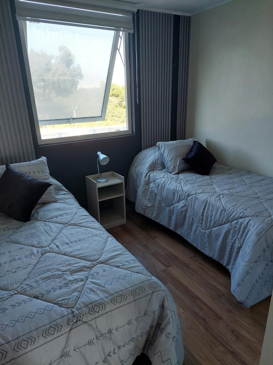 Departamento en la playa Apartment in La Serena