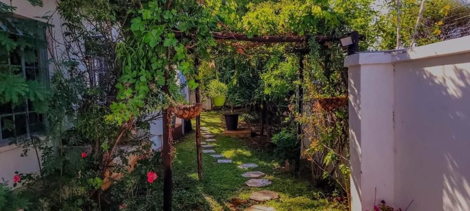 Sentosa Guest House Bed and Breakfast in Zimbabwe