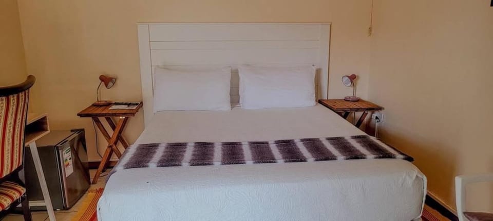 Sentosa Guest House Bed and Breakfast in Zimbabwe